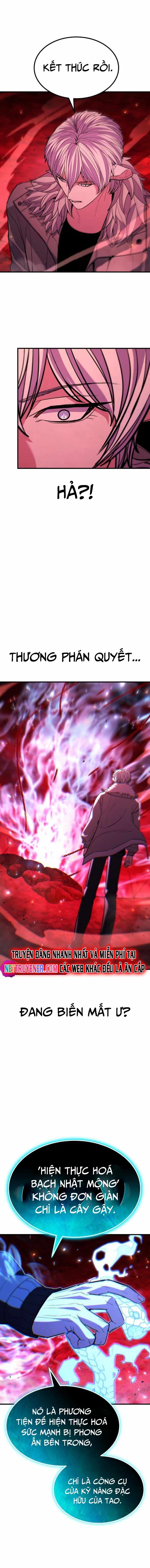 Tuyệt Thế Anh Hùng - Chapter 45 - Page 29