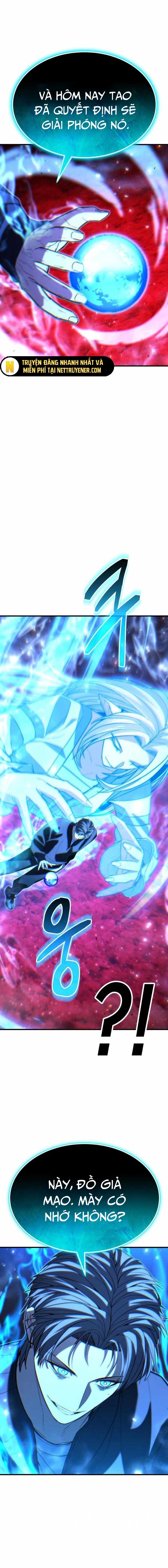 Tuyệt Thế Anh Hùng - Chapter 45 - Page 30