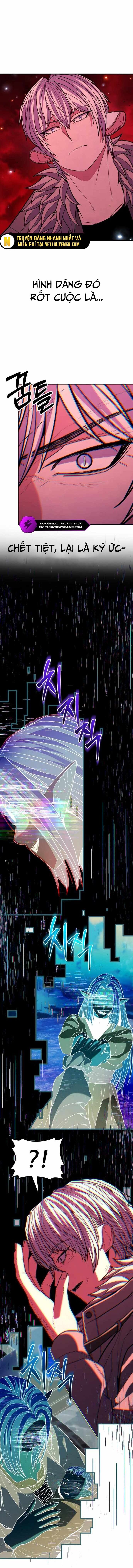 Tuyệt Thế Anh Hùng - Chapter 45 - Page 31