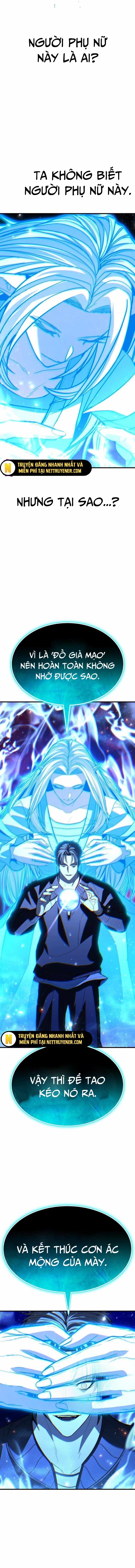 Tuyệt Thế Anh Hùng - Chapter 45 - Page 32