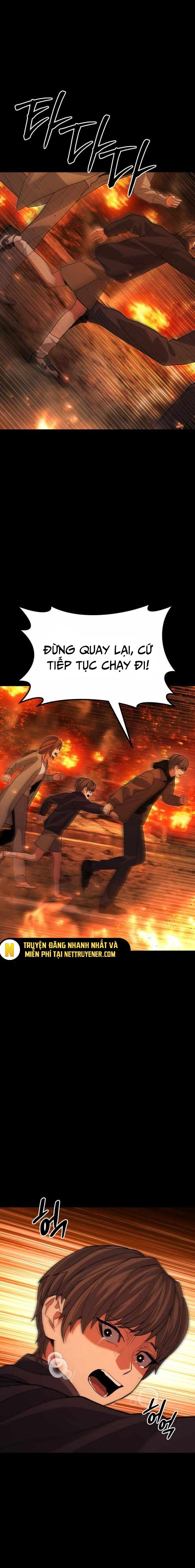 Tuyệt Thế Anh Hùng - Chapter 45 - Page 4