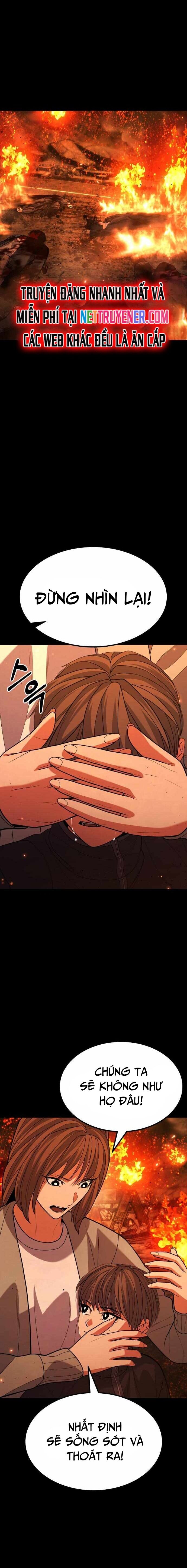Tuyệt Thế Anh Hùng - Chapter 45 - Page 5