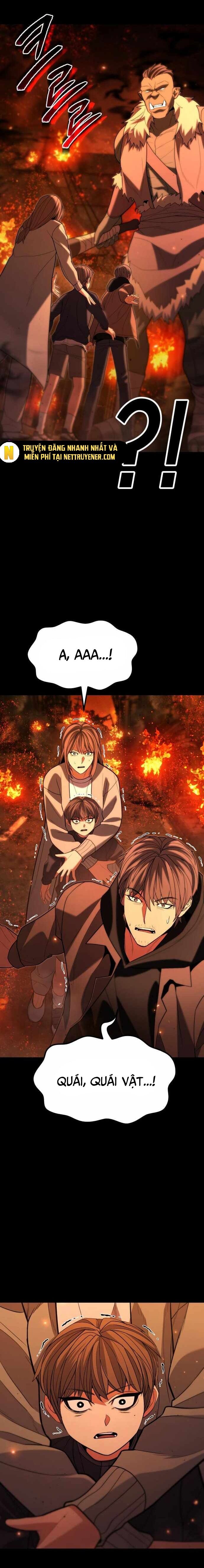 Tuyệt Thế Anh Hùng - Chapter 45 - Page 7