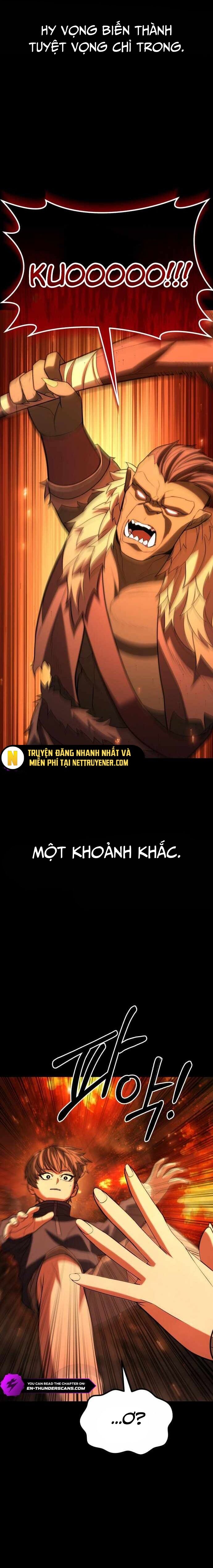 Tuyệt Thế Anh Hùng - Chapter 45 - Page 8