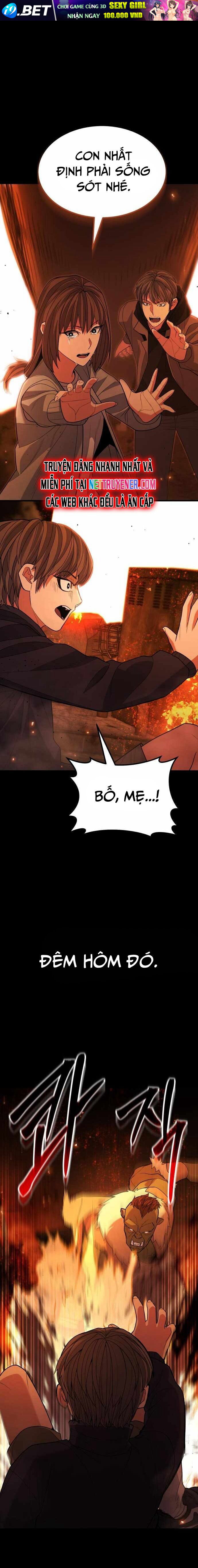 Tuyệt Thế Anh Hùng - Chapter 45 - Page 9