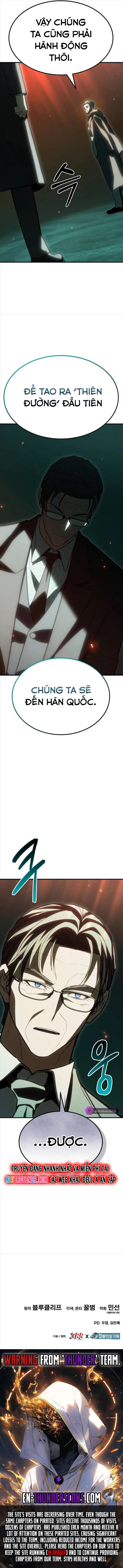 Tuyệt Thế Anh Hùng - Chapter 46 - Page 16