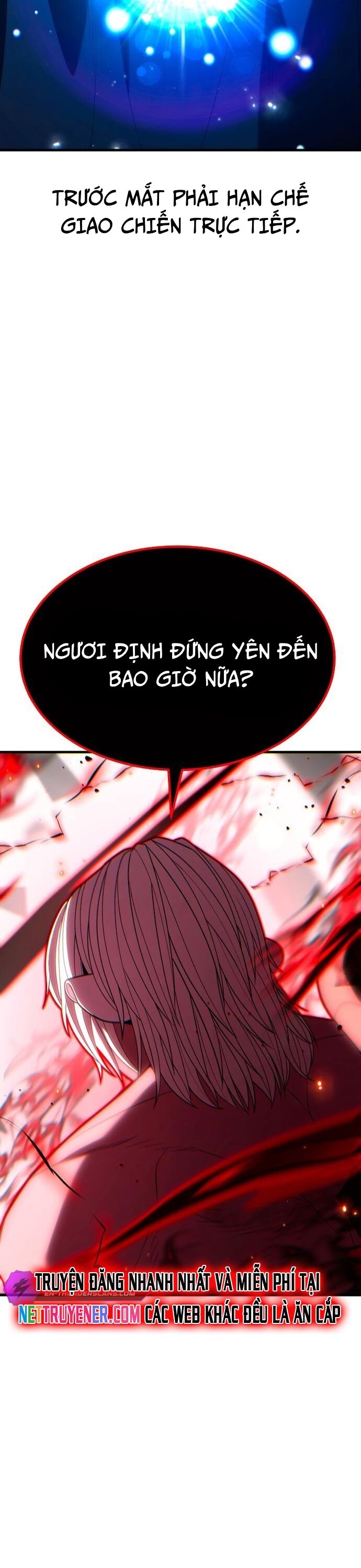 Tuyệt Thế Anh Hùng - Chapter 47 - Page 11