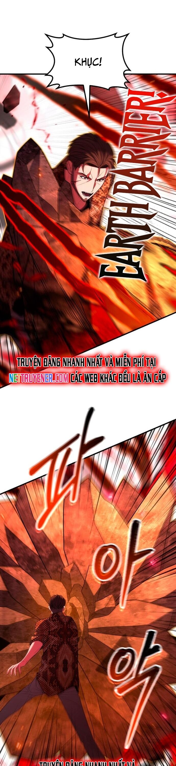 Tuyệt Thế Anh Hùng - Chapter 47 - Page 14