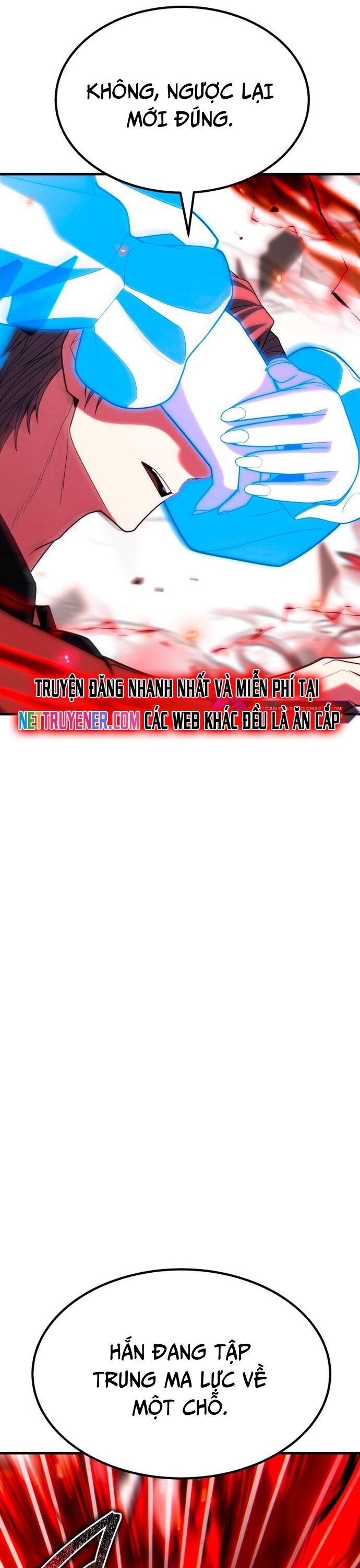 Tuyệt Thế Anh Hùng - Chapter 47 - Page 16