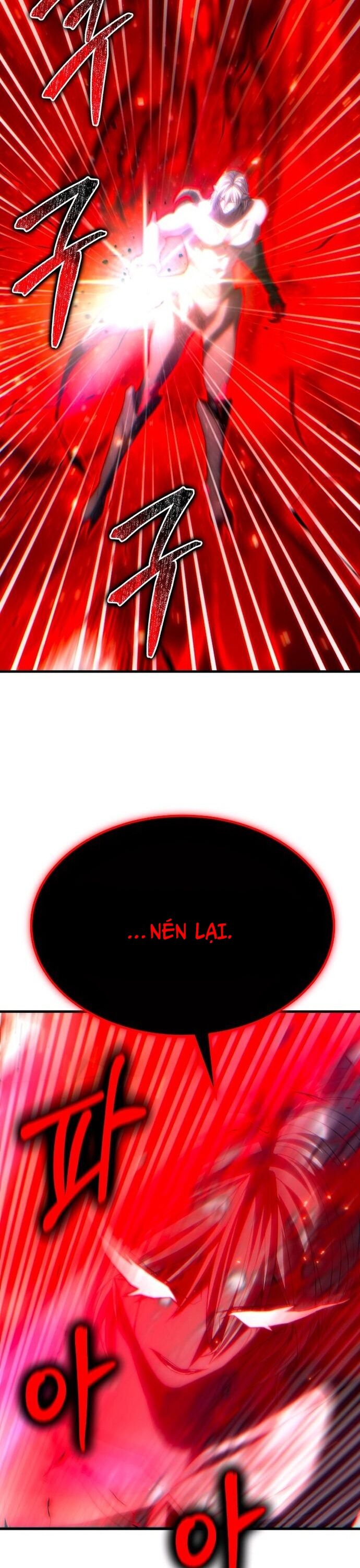 Tuyệt Thế Anh Hùng - Chapter 47 - Page 17