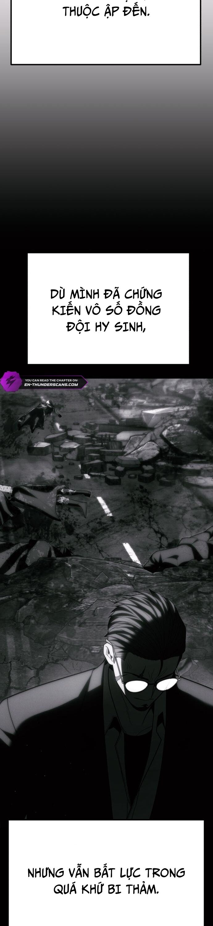 Tuyệt Thế Anh Hùng - Chapter 47 - Page 24