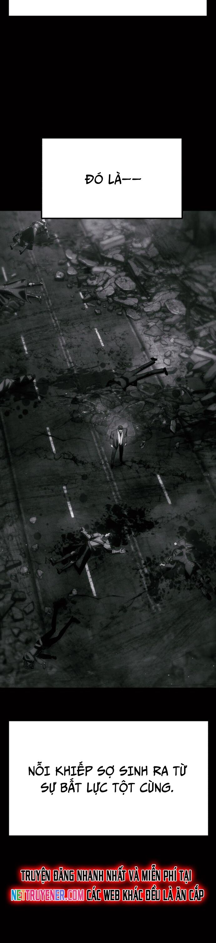 Tuyệt Thế Anh Hùng - Chapter 47 - Page 25