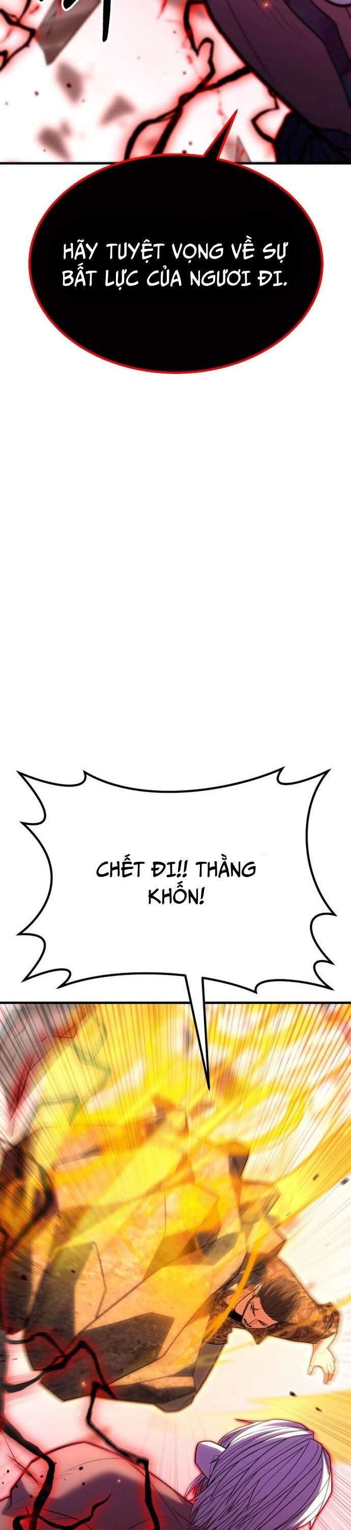 Tuyệt Thế Anh Hùng - Chapter 47 - Page 30