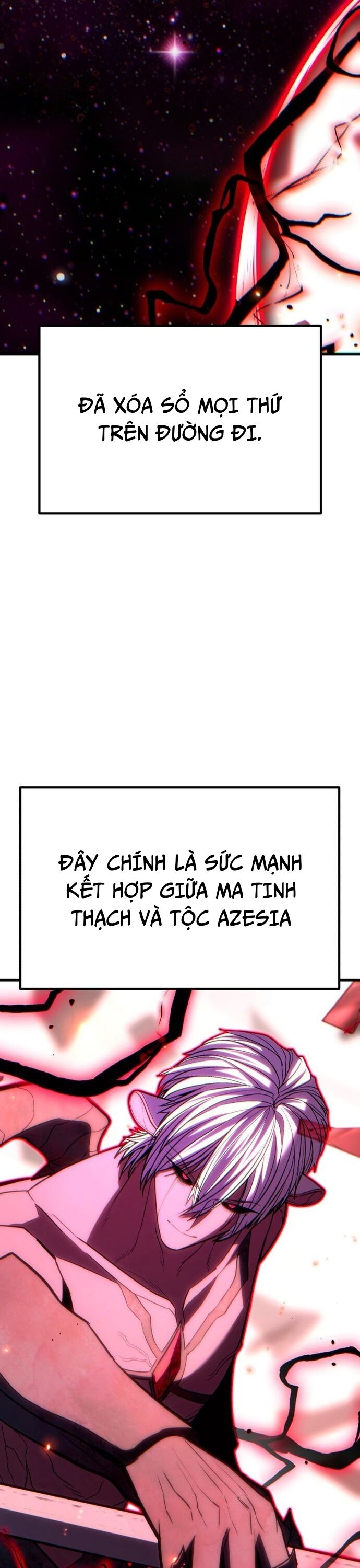 Tuyệt Thế Anh Hùng - Chapter 47 - Page 35