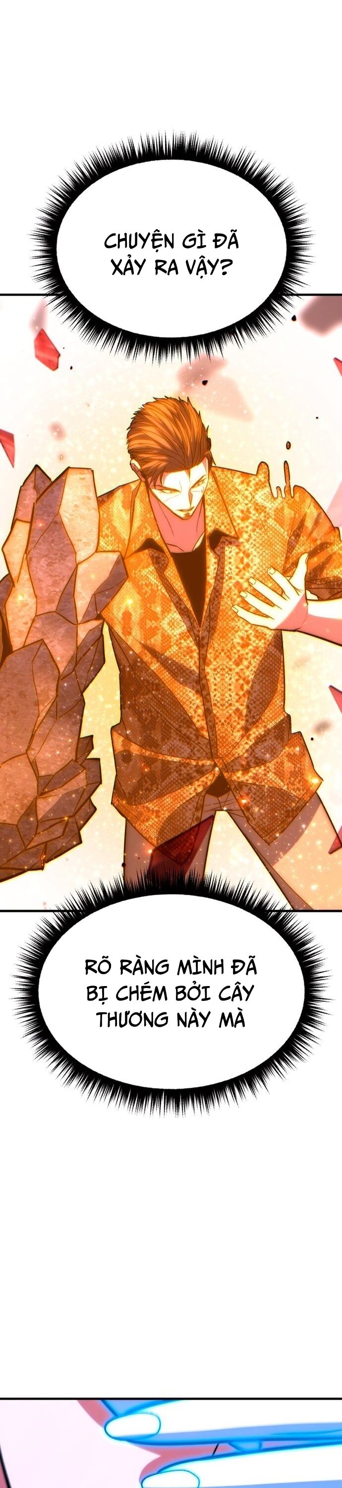 Tuyệt Thế Anh Hùng - Chapter 47 - Page 38