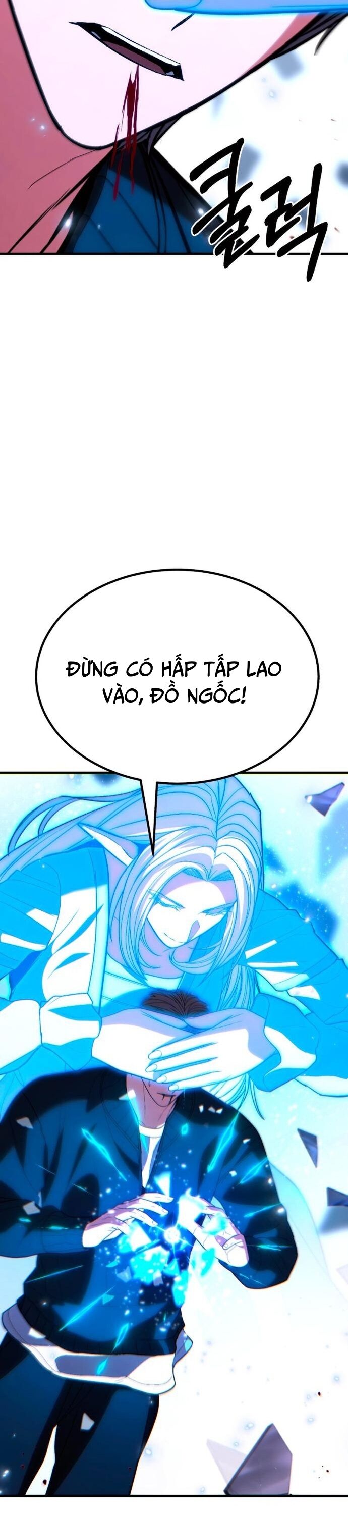 Tuyệt Thế Anh Hùng - Chapter 47 - Page 39
