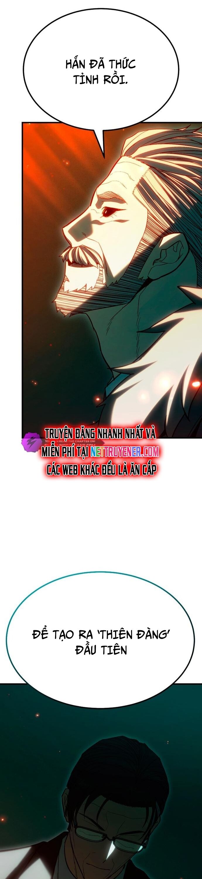 Tuyệt Thế Anh Hùng - Chapter 47 - Page 4