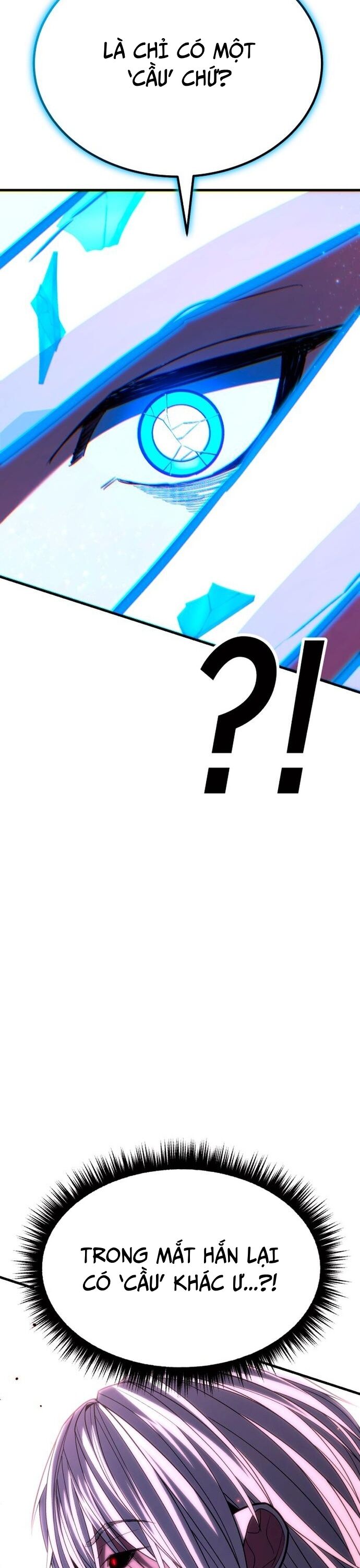 Tuyệt Thế Anh Hùng - Chapter 47 - Page 50
