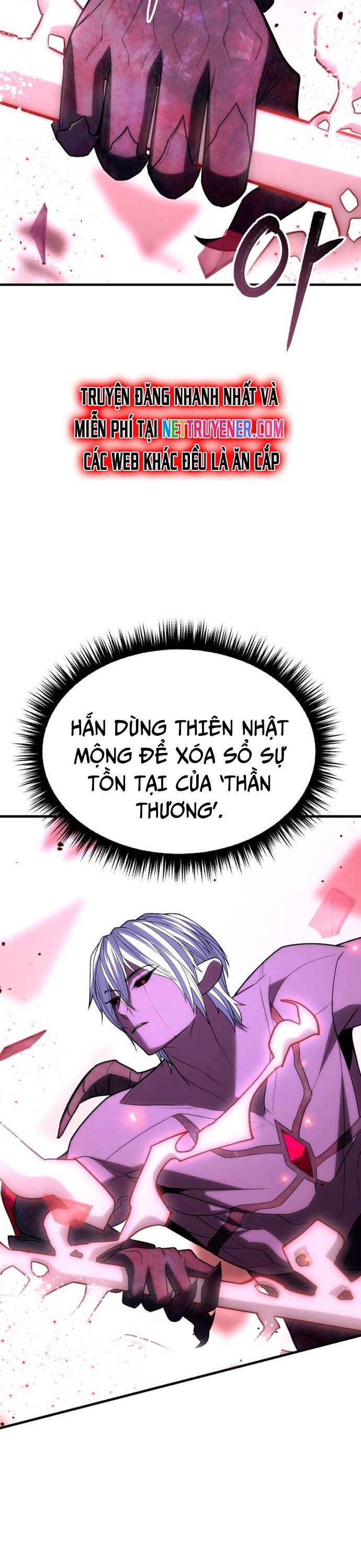 Tuyệt Thế Anh Hùng - Chapter 47 - Page 53