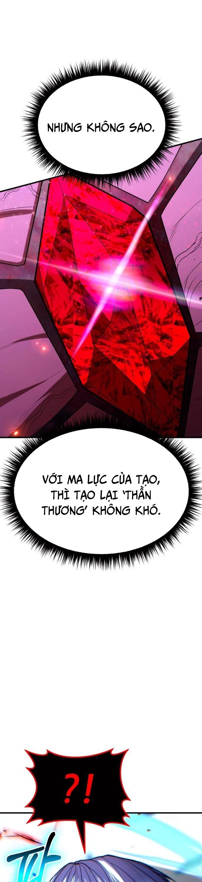Tuyệt Thế Anh Hùng - Chapter 47 - Page 54