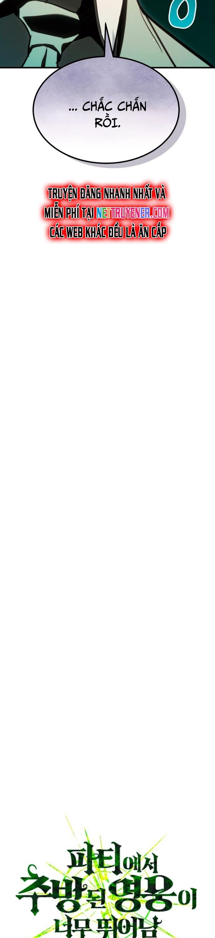 Tuyệt Thế Anh Hùng - Chapter 47 - Page 6