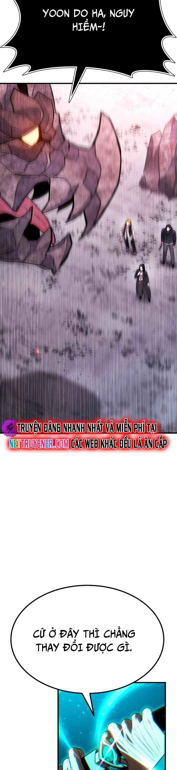 Tuyệt Thế Anh Hùng - Chapter 47 - Page 61