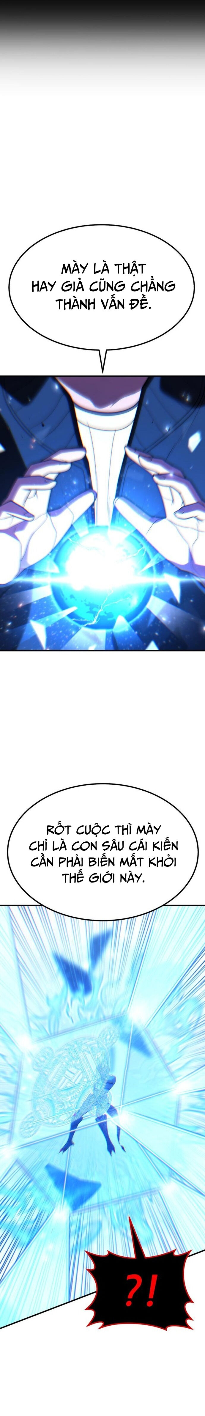 Tuyệt Thế Anh Hùng - Chapter 48 - Page 10