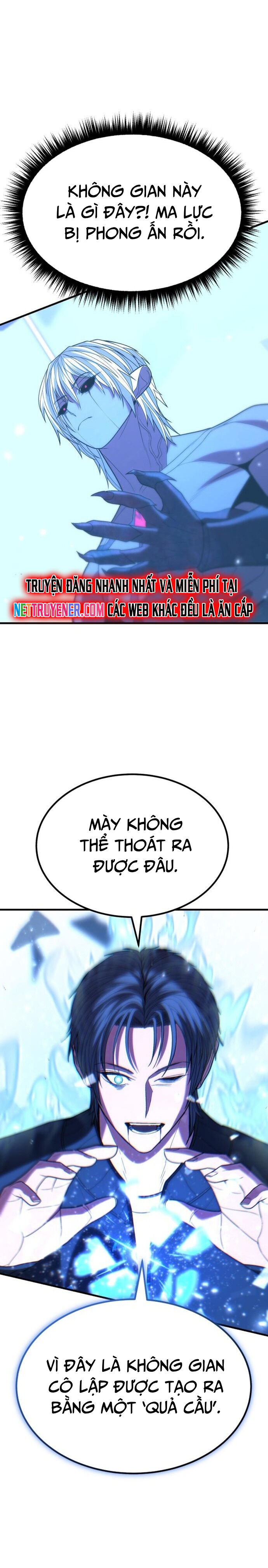 Tuyệt Thế Anh Hùng - Chapter 48 - Page 11