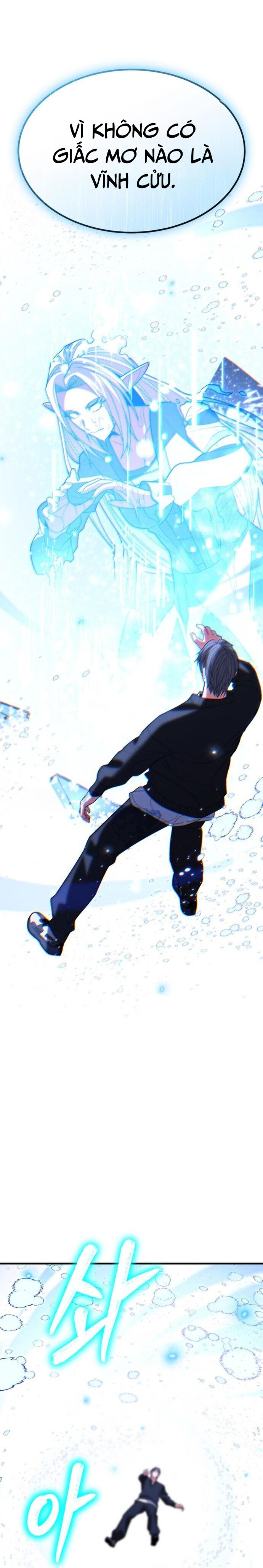 Tuyệt Thế Anh Hùng - Chapter 48 - Page 20