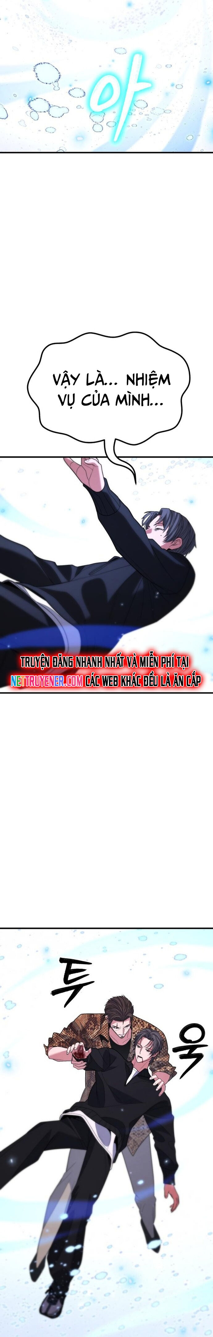 Tuyệt Thế Anh Hùng - Chapter 48 - Page 21