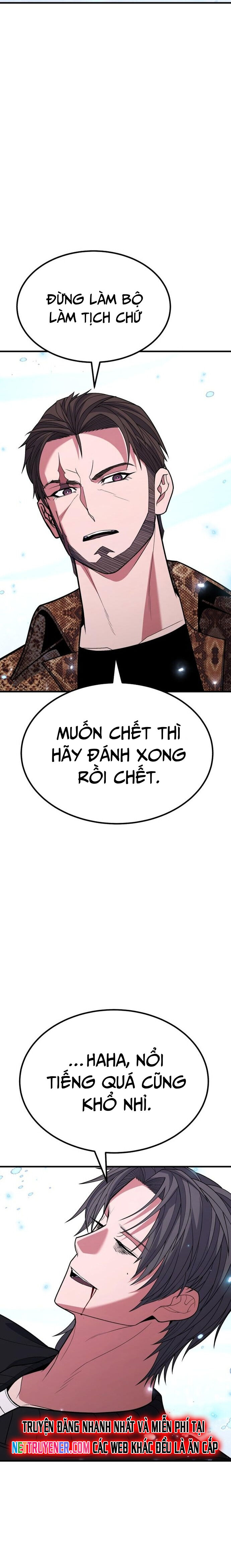 Tuyệt Thế Anh Hùng - Chapter 48 - Page 22
