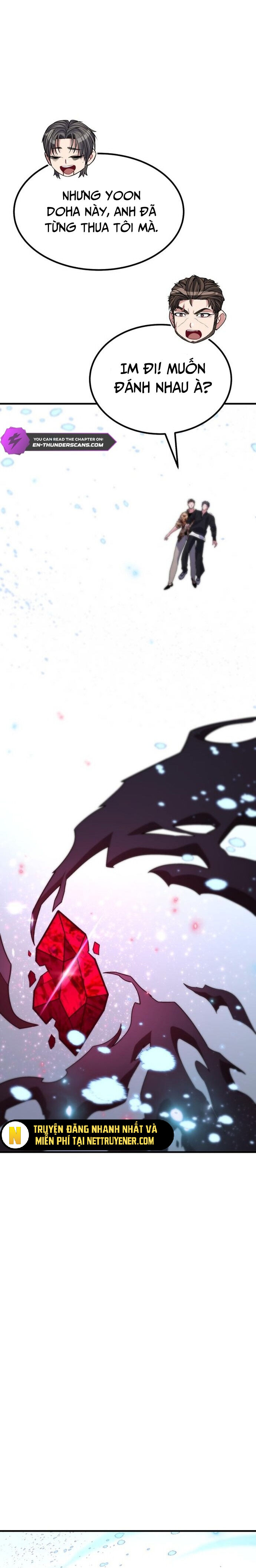 Tuyệt Thế Anh Hùng - Chapter 48 - Page 23