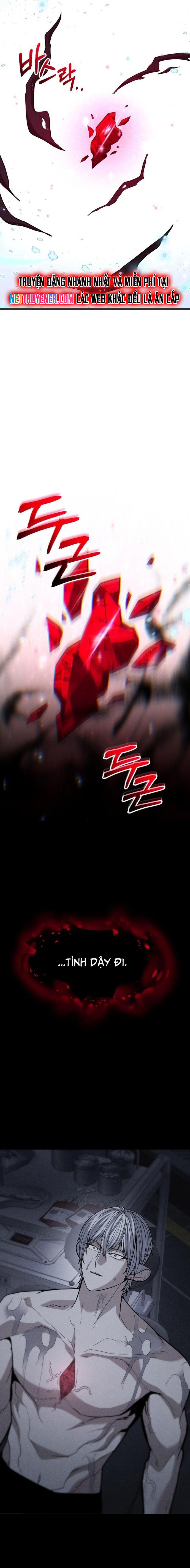 Tuyệt Thế Anh Hùng - Chapter 48 - Page 24