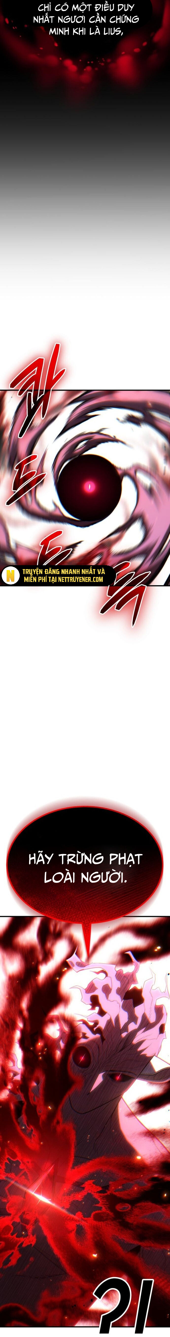 Tuyệt Thế Anh Hùng - Chapter 48 - Page 26