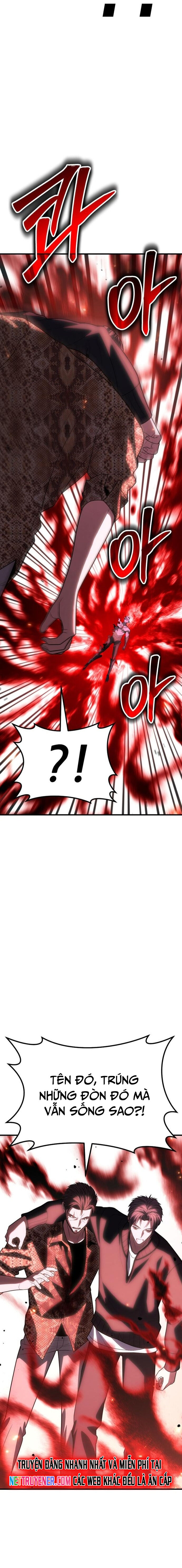 Tuyệt Thế Anh Hùng - Chapter 48 - Page 27