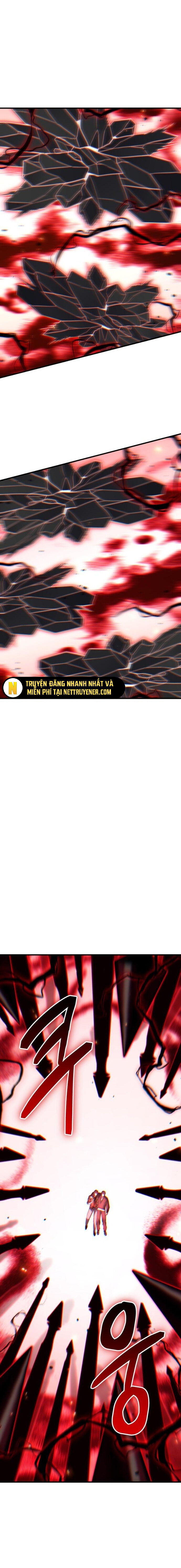 Tuyệt Thế Anh Hùng - Chapter 48 - Page 29