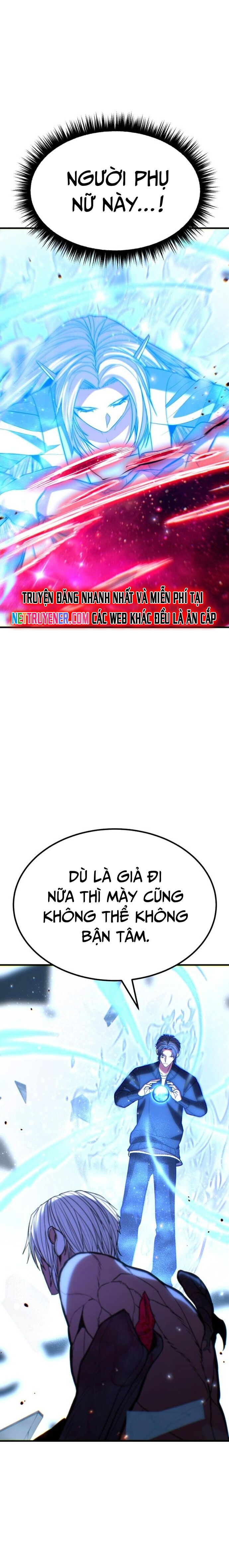 Tuyệt Thế Anh Hùng - Chapter 48 - Page 3