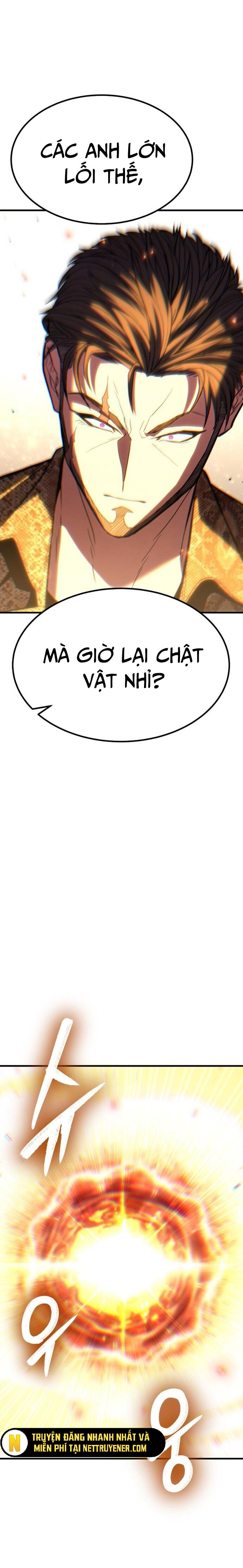 Tuyệt Thế Anh Hùng - Chapter 48 - Page 31