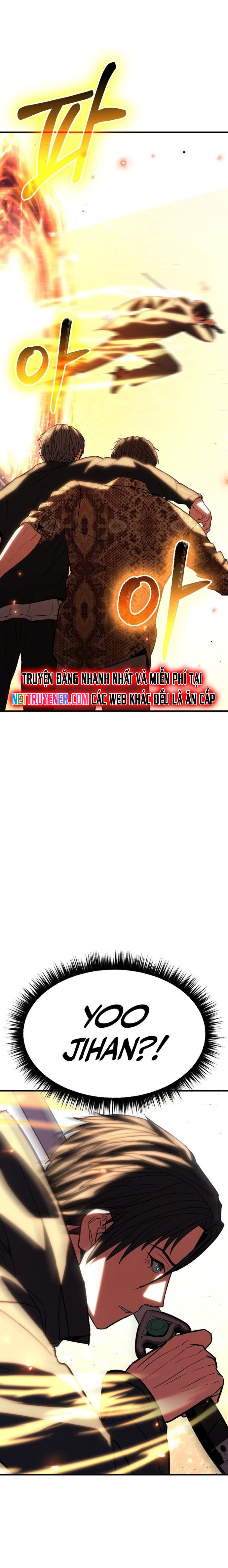 Tuyệt Thế Anh Hùng - Chapter 48 - Page 32