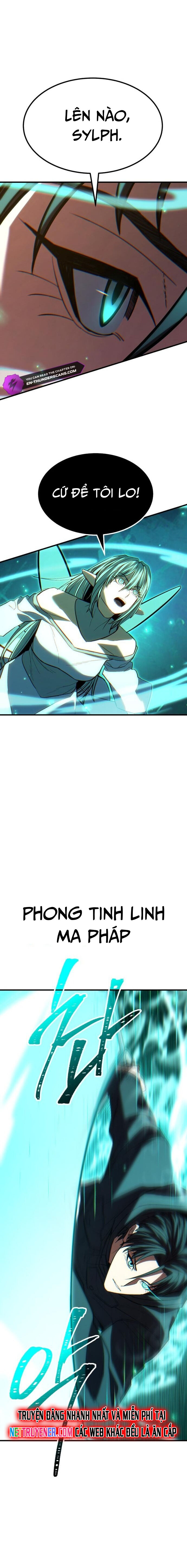 Tuyệt Thế Anh Hùng - Chapter 48 - Page 33