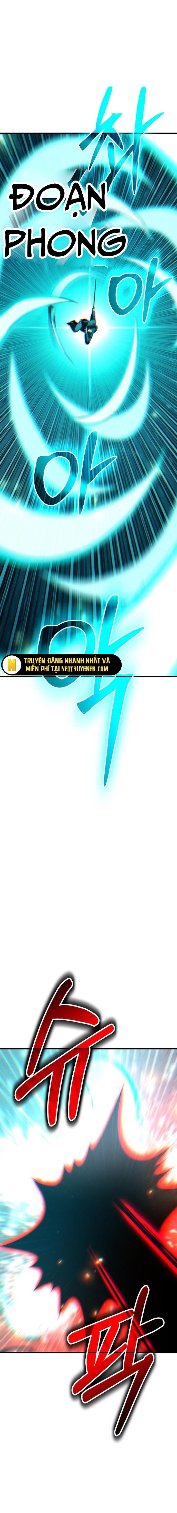 Tuyệt Thế Anh Hùng - Chapter 48 - Page 34
