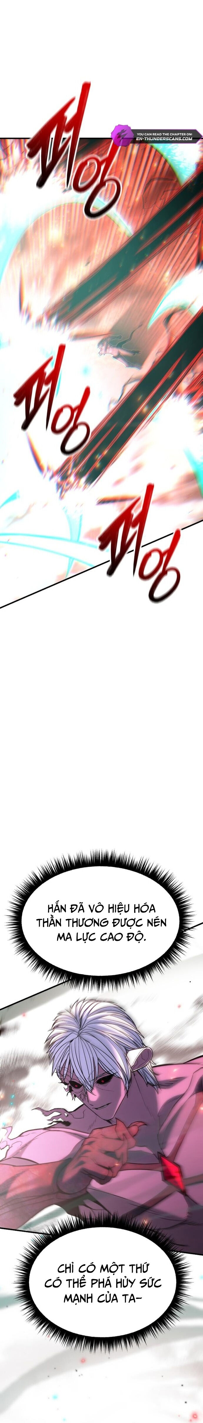 Tuyệt Thế Anh Hùng - Chapter 48 - Page 35