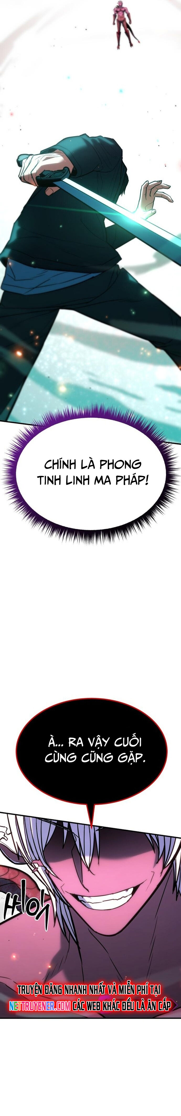 Tuyệt Thế Anh Hùng - Chapter 48 - Page 36