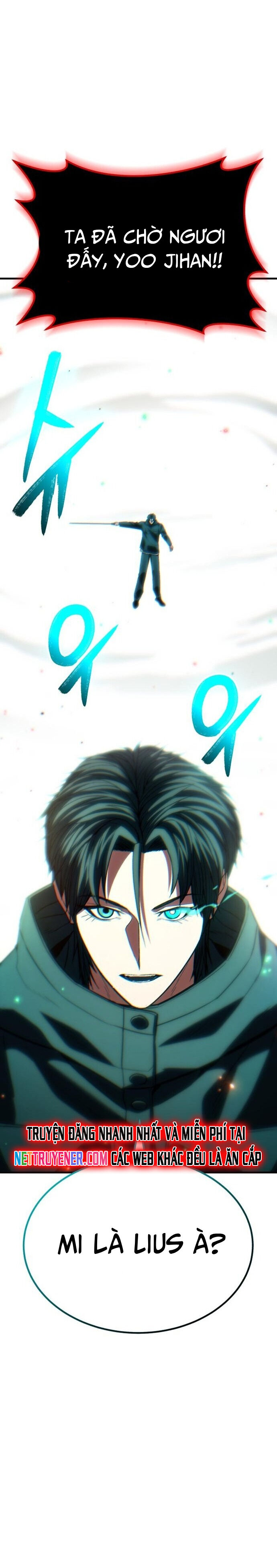 Tuyệt Thế Anh Hùng - Chapter 48 - Page 37