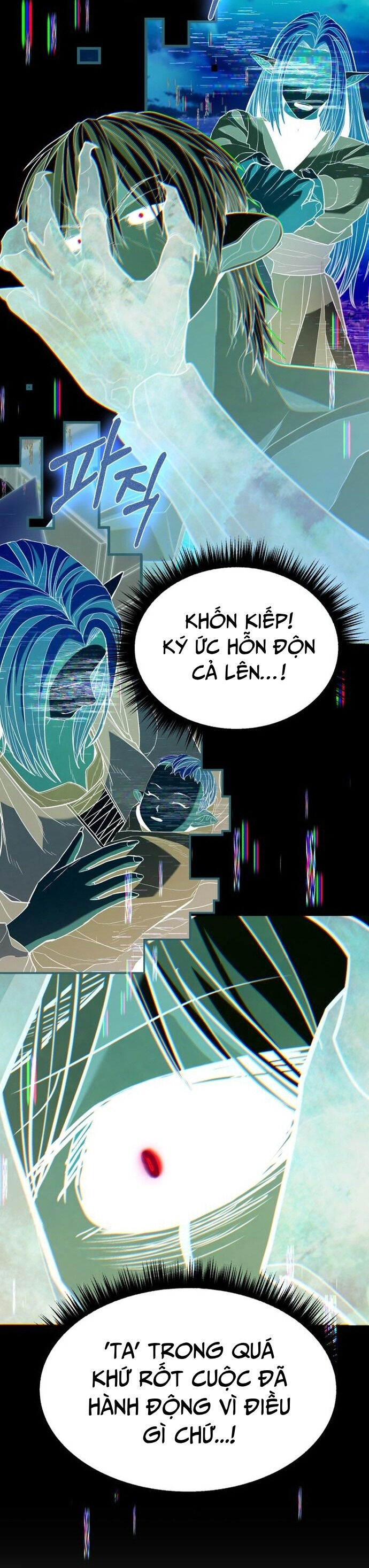 Tuyệt Thế Anh Hùng - Chapter 48 - Page 9