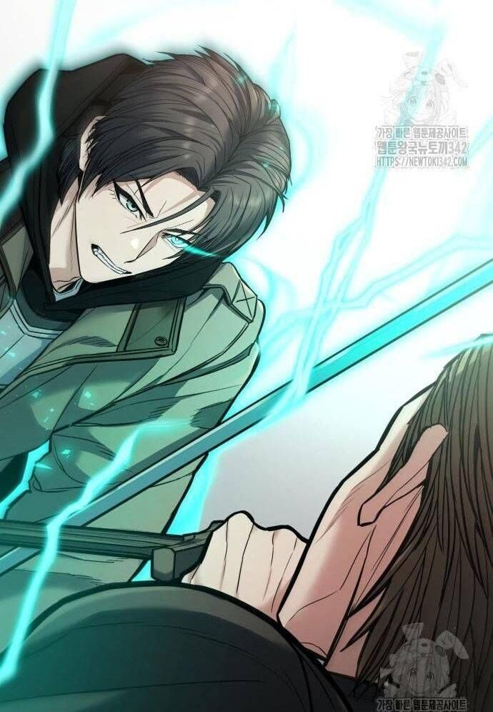 Tuyệt Thế Anh Hùng - Chapter 5 - Page 112