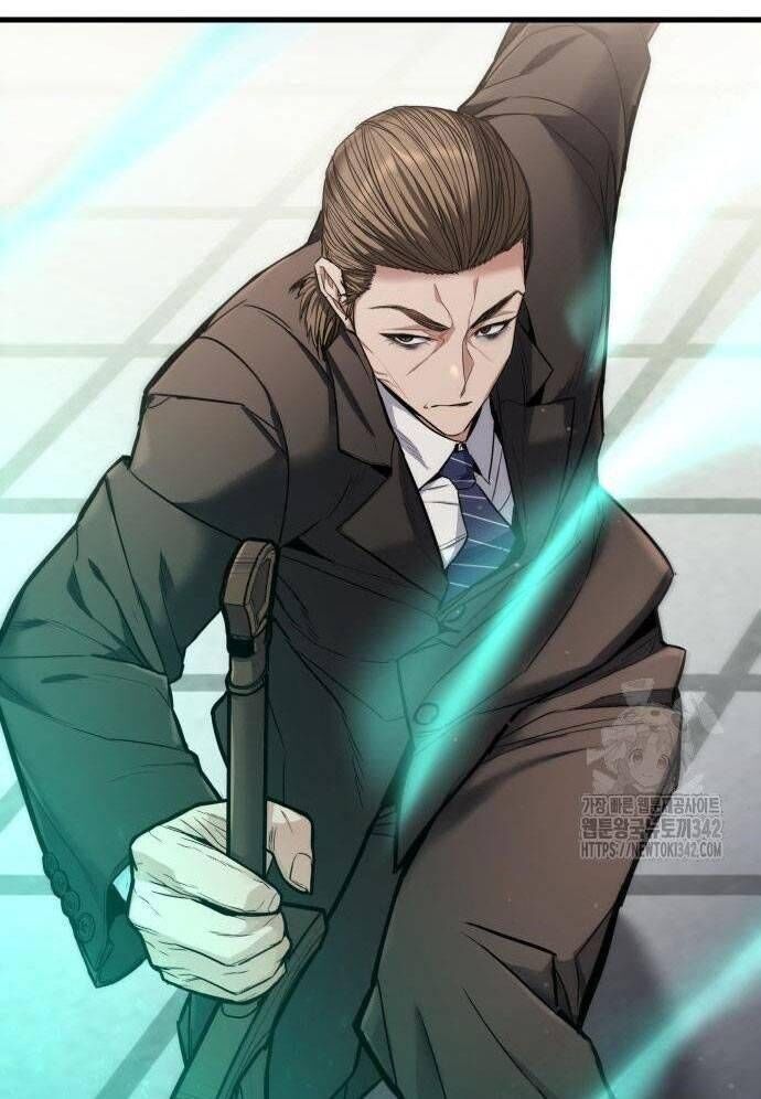 Tuyệt Thế Anh Hùng - Chapter 5 - Page 121