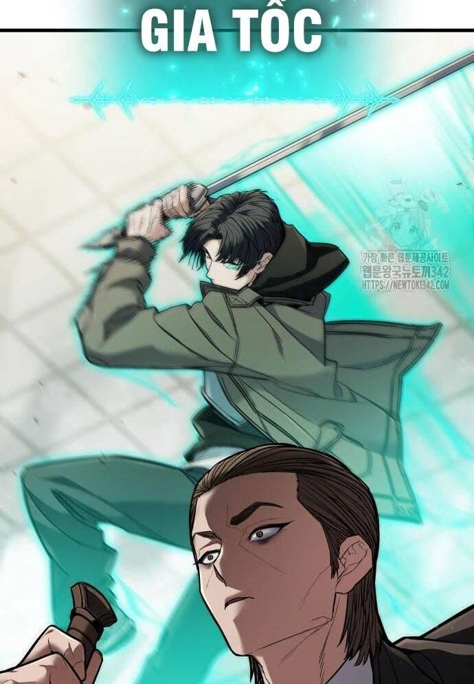 Tuyệt Thế Anh Hùng - Chapter 5 - Page 123