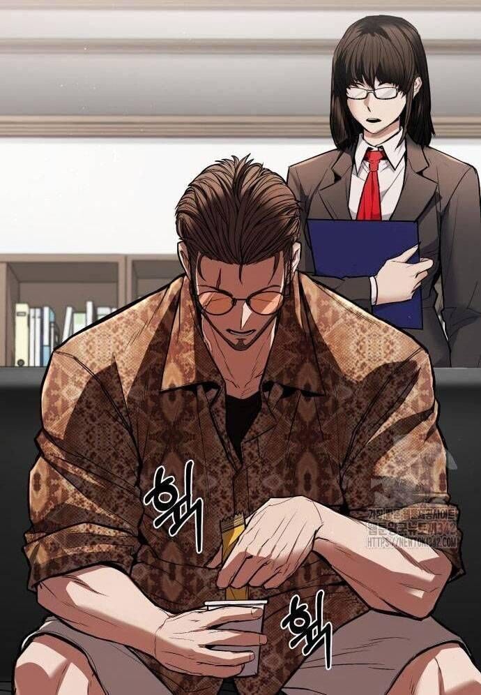 Tuyệt Thế Anh Hùng - Chapter 5 - Page 15