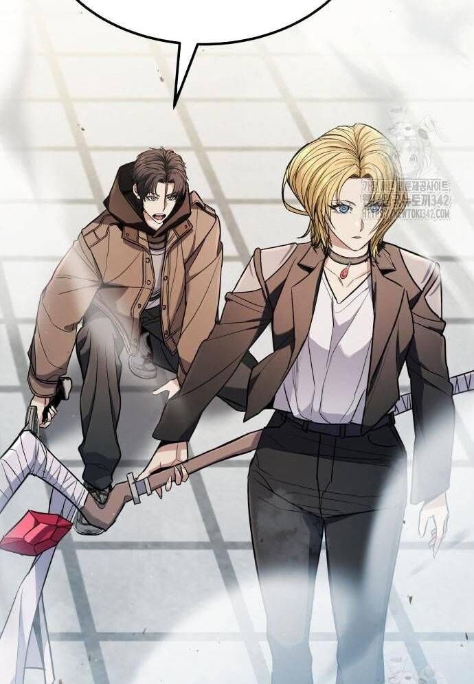 Tuyệt Thế Anh Hùng - Chapter 5 - Page 159